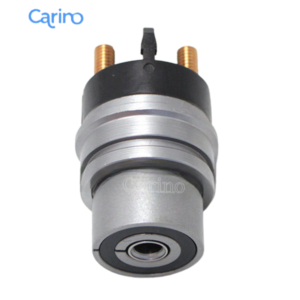 F00RJ02702 Válvula solenoide para inyector diésel 0445120024 0445120026